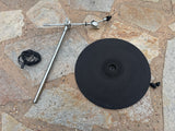 Roland CY-18DR V-Cymbal 18" Ride Cymbal - Cable included!!1