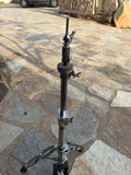 DW DWCP5500TD 5000 Series Heavy Duty Hi-hat Stand - 2-leg2