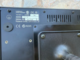 Roland Td-10 EXPANDED VDrum Module Brain td103