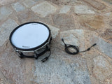 Roland PD-140DS Digital Mesh Snare Drum Pad - 14" Pd-140 - EXCELLENT0