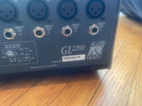Allen & Heath GL2200 24-Channel Audio Mixing Console CG008QB