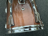 Tama Artstar Custom Smokey Lavender 12x11 Tom Drum10