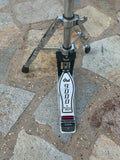 DW DWCP9500TB 9000 Series Heavy Duty Hi-hat Stand - 2-leg1