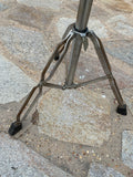 TWO PACK VintageSOUND PERCUSSION Boom Cymbal Stand Heavy Duty Double Braced