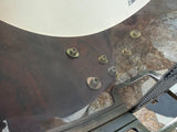 RARE TAMA ARTSTAR Cordia 80's Black 14 x 5 Snare Drum - PIANO BLACK18