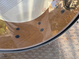 TAMA 14x6.5 ARTWOOD Snare Drum in Mahogany Finish8