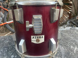 Tama Rockstar Tom Drum 10x10
