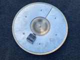 FIELD HALO SERIES 16″ CRASH – 2 ZONE Cymbal Trigger