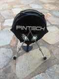 Pintech ConcertCast Mesh Pad BASS DRUM TRIGGER TOWER3
