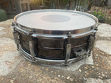 Ludwig 14x7 Heirloom Stainless Steel Snare Drum