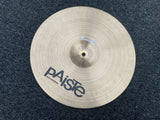 Paiste 14 inch Signature Fast Crash Cymbal