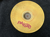 Paiste Rude 3000 19" Crash / Ride Cymbal - Hard to find