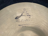 Zildjian A Custom 15" Medium Crash Cymbal