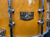 Tama 14x8 Artstar II Birdeye Maple 80's - Birdeye Maple