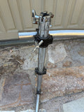 Gibraltar 2 sided Straight Drum Rack w/clamps2