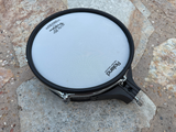 Roland PD-125 BK 12" Mesh Head V Drum PD125 - Black1