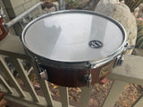 Tama Artstar Cordia Cutdown 14" + 15" Timbales Pair13