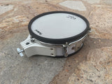 Roland pd-100 Drum Mesh 10" Electronic Trigger Pad - Single Trigger -white1
