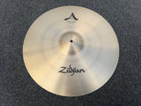 Zildjian 21" Avedis Sweet Ride Cymbal0