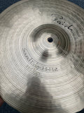 Paiste Signature 14" Sound Edge hihat hi hats Drum Cymbals