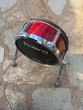 Roland KD-140 Bass Drum Trigger Pad 14" RED2