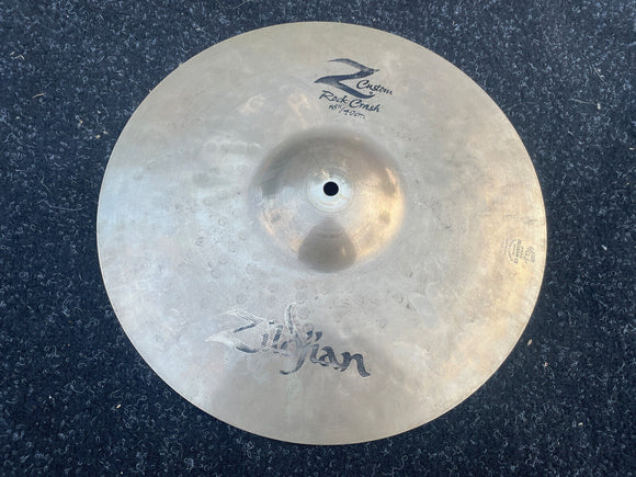 Zildjian Z Custom 16