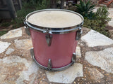Tama Granstar cherry rose pink 12x11 Tom Drum3