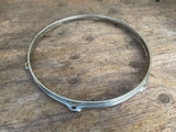 Tama VIntage 80's 13" Tom Drum Hoop - 6 Hole