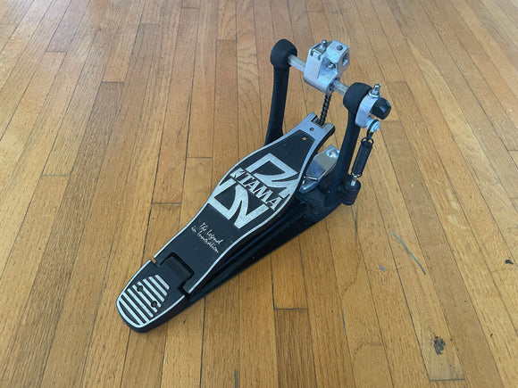 Tama Iron Cobra Jr Single Bass Drum pedal - no beater