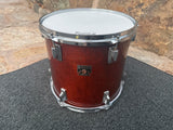 Tama Superstar Mahogany Power Size 13x12 Tom Drum0