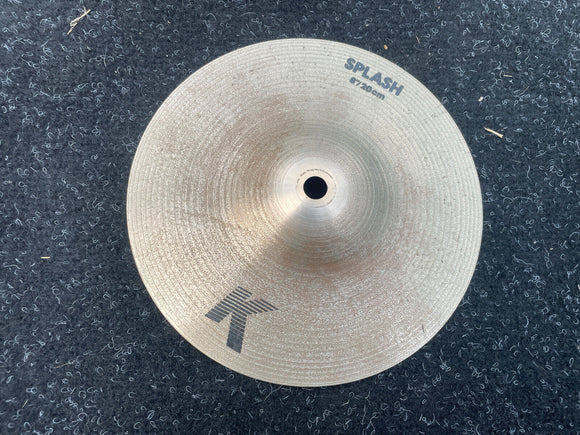 Zildjian K  8