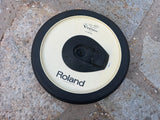 Roland CY-15R V Drum Ride Cymbal CY15R - WORKS BUT BAD BELL2