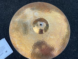Sabian 21" HH David Garibaldi Soul Side Ride Cymbal
