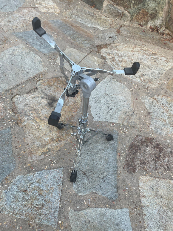 Alesis Strike Pro SE Electronic Double-Braced Snare Drum Stand