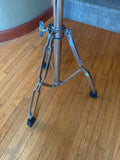 Vintage Tama Model 6894T Red Label Boom Weighted Cymbal Stand2