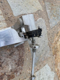 Trick PRO1V2BF Pro 1V Bigfoot Double Bass Drum Pedal4
