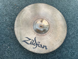Zildjian Amir II 16" Crash Drum Cymbal