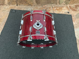 Tama Superstar 22x14 Bass Drum Cherry Wine - 80's1