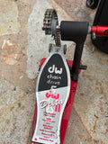 DW DWCP5002AD4 5000 Series Accelerator Double Bass Drum Pedal4