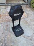 Roland KD-9 V-Kick Bass Drum Trigger Pad KD90