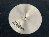 Zildjian 18 inch A Zildjian Medium-thin Crash Cymbal