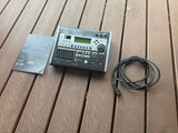 Roland Td-20x Expanded VDrum Module Brain td-20 x with MANUAL - EXCELLENT0