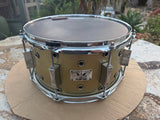 Pork Pie 13x7 Little Squealer Snare Drum1