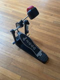DW DWCP2000 2000 Series Single Bass Drum Pedal