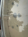Vintage Ludwig WMP White Marine Pearl 1966 16x16 Floor tom Drum9
