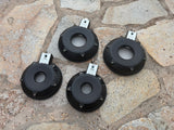 FOUR PACK Roland PDX-8 + PDX-6 Dual Trigger Mesh Head V Drum Pad PDX84
