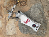 Axis AL-2 Longboard Double Bass Drum Pedal