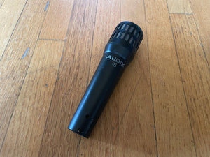 Audix i5 Cardioid Dynamic Instrument Microphone