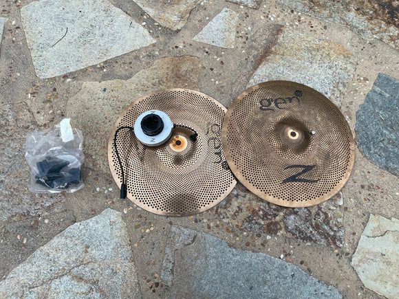 Zildjian GEN16 13