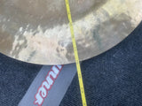 Wuhan China Cymbal 18''